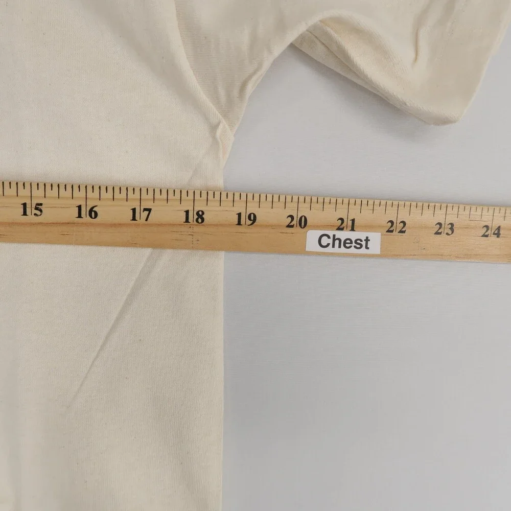 Fruit of the Loom vintage single